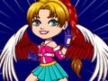 Trò chơi Trò Chơi Thời Trang Chibi Fighter trực tuyến