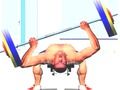 Trò chơi Đẩy tạ quyết chiến trực tuyến