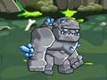 Trò chơi Máy đè Golem trực tuyến