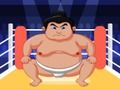 Trò chơi Sumo lớn phải nhảy trực tuyến