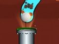 Trò chơi Đào Đại diện Golf trực tuyến