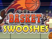 Trò chơi Giỏ Swooshes Plus trực tuyến
