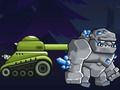 Trò chơi Xe tăng chống Golem 2 trực tuyến