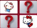 Trò chơi Thách Thức Trí Nhớ Mèo Ngọt trực tuyến