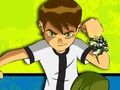 Trò chơi Ben 10: Sách tô màu quái vật  trực tuyến