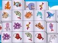 Trò chơi Mahjong cuộc sống biển trực tuyến