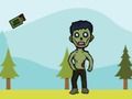 Trò chơi Zomblast trực tuyến