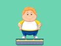 Trò chơi Nhảy Rocky Nhảy trực tuyến