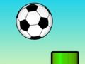 Trò chơi Bóng đá Flappy trực tuyến