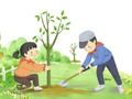 Trò chơi Câu đố Ngày Cây trực tuyến