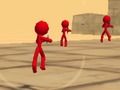 Trò chơi Bắn tỉa Stickman Chống Khủng Bố trực tuyến