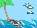 Trò chơi Người bảo vệ đảo trực tuyến