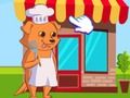 Trò chơi Đầu bếp Sở thú trực tuyến