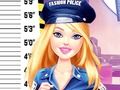 Trò chơi Cảnh sát Thời trang Ellie trực tuyến