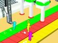 Trò chơi Cuộc Đua Huyền Thoại 3D trực tuyến