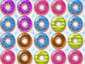 Trò chơi Cuộc chiến Donut Crash trực tuyến