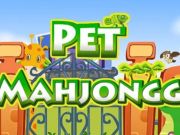 Trò chơi Thú cưng  trực tuyến