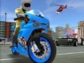 Trò chơi Mô phỏng Xe đạp Thể thao Drift 3D trực tuyến