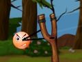 Trò chơi Emoji Bắn Giận Dữ trực tuyến