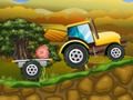 Trò chơi Xe kéo Express trực tuyến