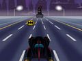 Trò chơi Batman Revenge of Gorilla Grodd  trực tuyến