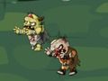 Trò chơi Kẻ Giết Virus Zombie trực tuyến