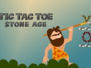 Trò chơi Cờ Caro Thời kỳ đồ đá trực tuyến
