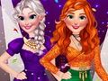 Trò chơi Fashionistas: Nhịp Đập Thời Trang trực tuyến