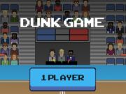 Trò chơi Trò Chơi Dunk trực tuyến