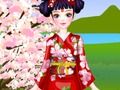 Trò chơi Cô gái Sakura hoàn hảo trực tuyến
