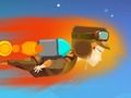 Trò chơi Jetman Joyride trực tuyến