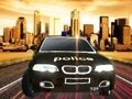 Trò chơi Xe Drift Cảnh sát trực tuyến