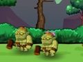 Trò chơi Cuộc xâm lược Orc trực tuyến