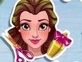 Trò chơi Thẩm mỹ viện BFF  trực tuyến