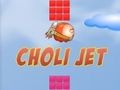 Trò chơi Phản lực choli trực tuyến