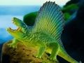 Trò chơi Cuộc sống của Khủng long Đố trực tuyến