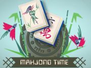 Trò chơi Giờ mạt chược  trực tuyến