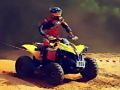 Trò chơi Câu đố Phiêu lưu ATV trực tuyến
