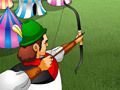 Trò chơi Các Archer Trung Cổ trực tuyến
