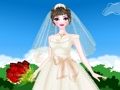 Trò chơi Đầm Cưới Hạnh Phúc trực tuyến