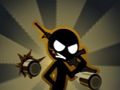 Trò chơi Stickman Laser chiến đấu  trực tuyến