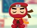 Trò chơi Ninja Virus trực tuyến
