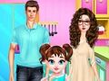 Trò chơi Baby Taylor: Nấu ăn Món Trung Quốc trực tuyến