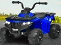Trò chơi Xe máy 4x4 ATV cho trẻ em trực tuyến