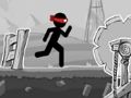 Trò chơi Cuộc phiêu lưu của Stickman trực tuyến
