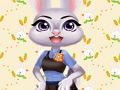 Trò chơi Sự bất ngờ của Hoppy trực tuyến