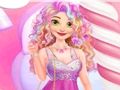 Trò chơi Tuần lễ Thời trang của Rosie trực tuyến