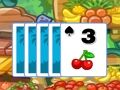 Trò chơi Trò chơi Tri-Fruit!  trực tuyến