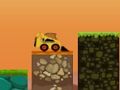 Trò chơi Leo Bulldozer trực tuyến