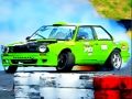 Trò chơi Trò chơi ghép hình ô tô drift trực tuyến